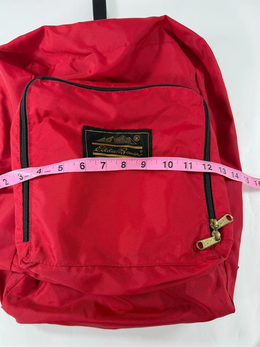 Eddie Bauer vintage eddie